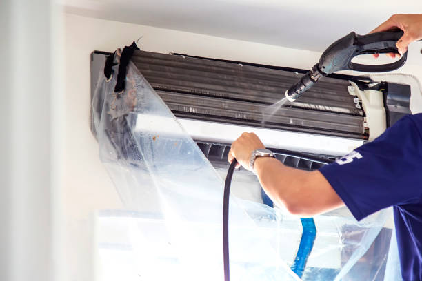 Best Air Duct Cleaning Near Me  in Sugar Land, TX