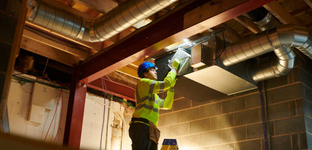 Best Best Air Duct Cleaning Company  in Sugar Land, TX