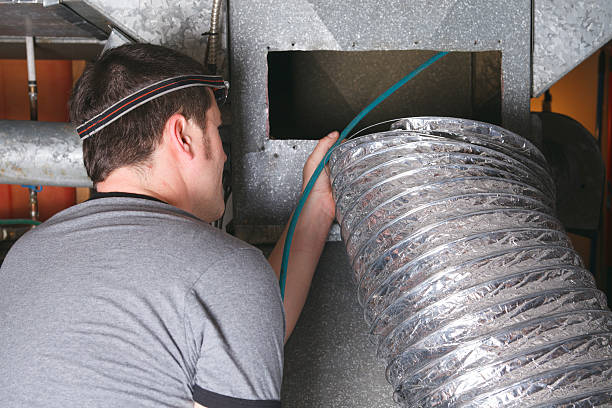 Best Best Air Duct Cleaning Company  in Sugar Land, TX