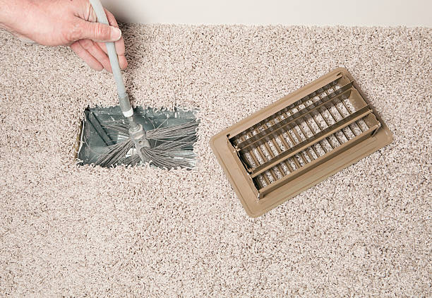 Best Professional Duct Cleaning Services  in Sugar Land, TX