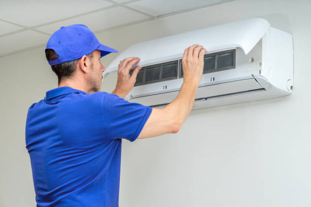 Best HVAC Air Duct Cleaning  in Sugar Land, TX